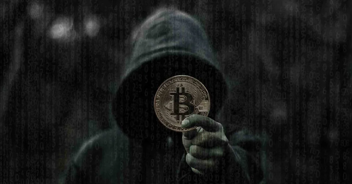 Bitcoin Founder Satoshi Nakamoto