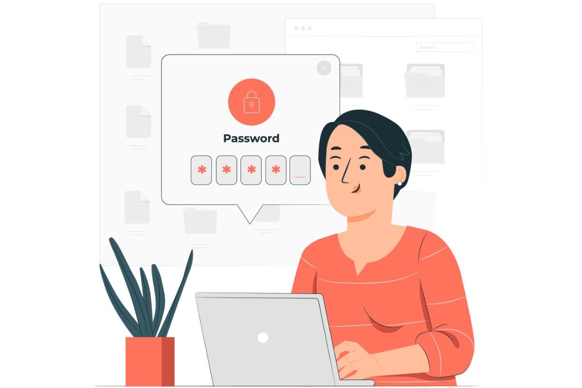 Don’t use same password for all websites