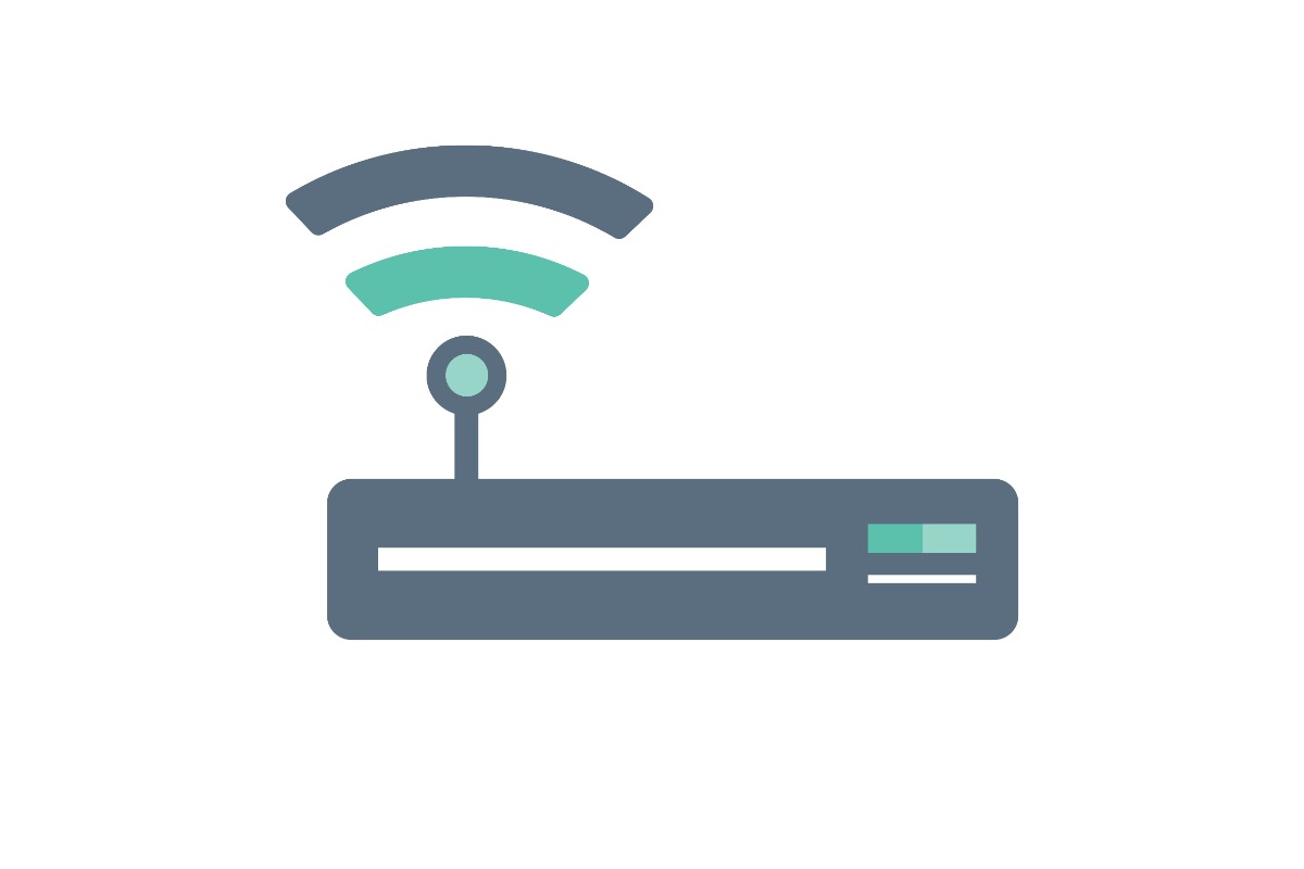 Wireless router security