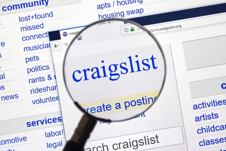 How to Protect Yourself While Using Craigslist