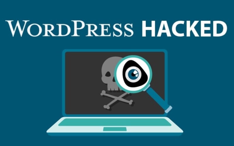 Restrict WordPress Fishing attack By Author ID Scanning