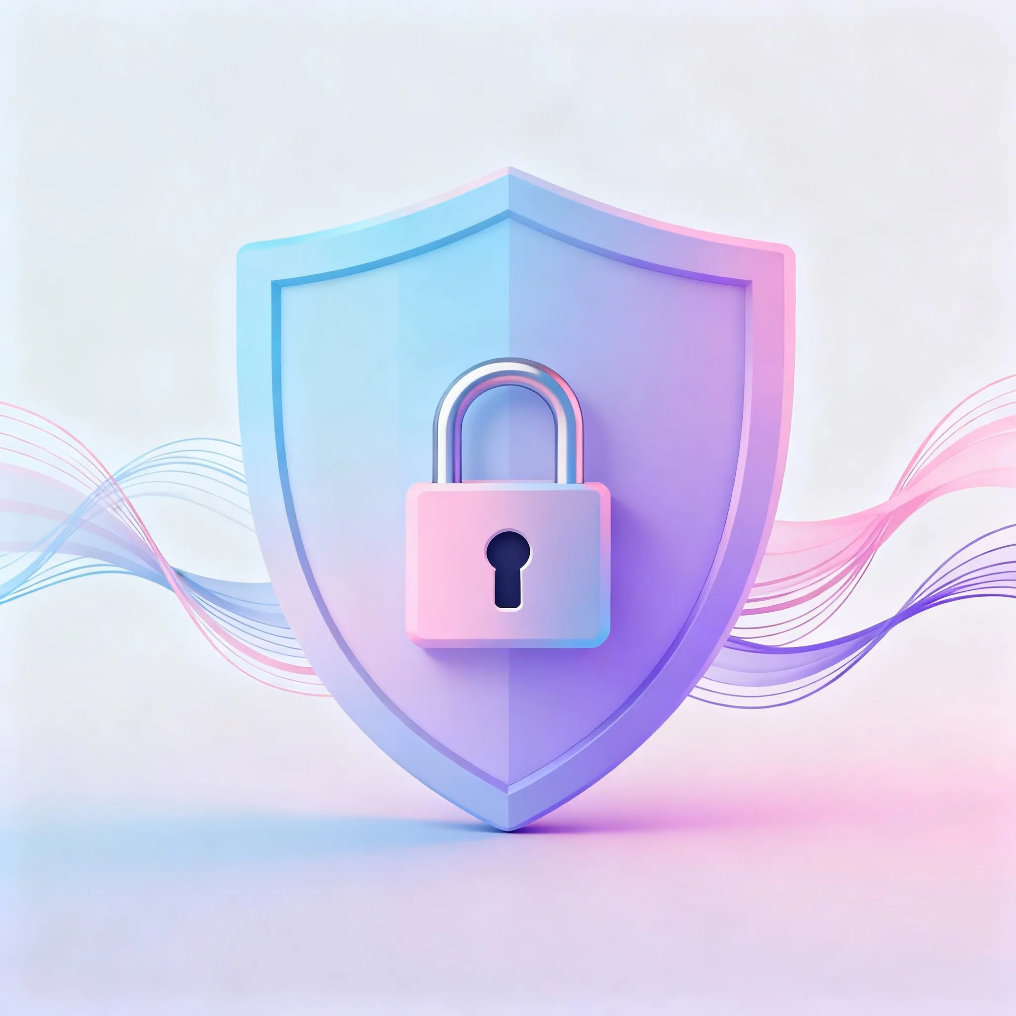 Browser-based privacy protection illustration Browser-based privacy protection